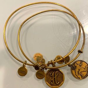 Alex and Ani energy